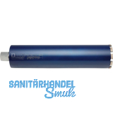 DIEWE Diamant-Nassbohrkrone Safe Borex � 112 mm