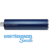 DIEWE Diamant-Nassbohrkrone Safe Borex � 122 mm