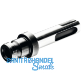 FESTOOL Adapter AD SDS-plus/FastFix z. BHC18, RHP18, CHP26