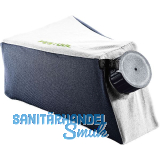 FESTOOL Staubfangbeutel SB-TSC für TSC 55 und HKC 55 FESTOOL Staubfangbeutel SB-TSC für TSC 55 und HKC 55