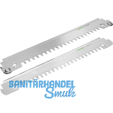 FESTOOL Schwalbenschwanz-Schablone VS 600 SZO 14 FESTOOL Schwalbenschwanz-Schablone VS 600 SZO 14