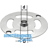 FESTOOL Kopierring 13,8 mm FESTOOL Kopierring 13,8 mm