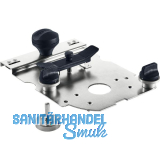 FESTOOL F�hrungsplatte FR-LR 32