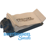 FESTOOL Turbofilter-Set TFS-RS 400