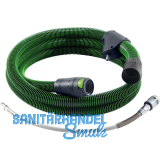 FESTOOL IAS Schlauch IAS 3 Light 3500 AS 2in1 Schlauch Länge 3,5 m FESTOOL IAS Schlauch IAS 3 Light 3500 AS 2in1 Schlauch Länge 3,5 m