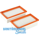 FESTOOL Hauptfilter Longlife HF-CT/2 2 St�ck