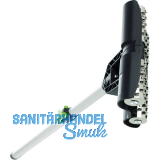 FESTOOL Tapetenperforierer TP 220 max. Tiefe 3,5 mm Schneid � 45 mm