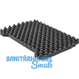 FESTOOL Deckelpolster mit Noppen 247x134x15 mm f�r SYS Mini T-Loc