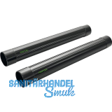 FESTOOL Verl�ngerungsrohr D50 VR-K 970 mm 2-teilig