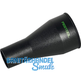 FESTOOL Absaugadapter D 50/D 36