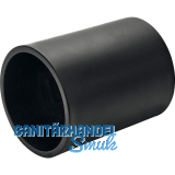 FESTOOL Verbindungsmuffe D 50/D 50 VM-AS