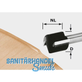 FESTOOL B�ndigfr�ser HW 19 mm