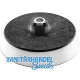 FESTOOL Polierteller PT-STF-D180-M14 für RAP180 ø 165 mm Höhe 30mm FESTOOL Polierteller PT-STF-D180-M14 für RAP180 ø 165 mm Höhe 30mm