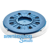 FESTOOL Schleifteller ST-STF D150/MJ2 FX-H-HT ø 150mm hart FastFix FESTOOL Schleifteller ST-STF D150/MJ2 FX-H-HT ø 150mm hart FastFix