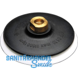 FESTOOL Schleifteller ST-STF-D115/0-M14 H hart FESTOOL Schleifteller ST-STF-D115/0-M14 H hart