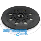 FESTOOL Schleifteller ST-STF-D125/8-M8-J-W-HT weich M8 FESTOOL Schleifteller ST-STF-D125/8-M8-J-W-HT weich M8