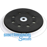 FESTOOL Schleifteller ST-STF D150/17 MJ 5/16" Multijetstream FESTOOL Schleifteller ST-STF D150/17 MJ 5/16" Multijetstream