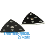 FESTOOL Schleifschuh StickFix hart SSH-STF-V93/6-H/2 zu DX93E-Plus (2 Stück) FESTOOL Schleifschuh StickFix hart SSH-STF-V93/6-H/2 zu DX93E-Plus (2 Stück)