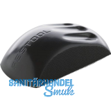 FESTOOL Schleifklotz HSK-D 150 W weich für ø 150 mm FESTOOL Schleifklotz HSK-D 150 W weich für ø 150 mm