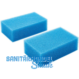 FESTOOL Nassfilter NF-CT/2 (2 Stück) FESTOOL Nassfilter NF-CT/2 (2 Stück)