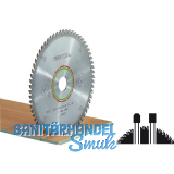 FESTOOL Spezial-Kreissägeblatt HW ø 190x2,6xFastFix mm Z 54 Trapezflachzahn (TF) FESTOOL Spezial-Kreissägeblatt HW ø 190x2,6xFastFix mm Z 54 Trapezflachzahn (TF)