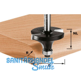 FESTOOL Abrundfr�ser HW Radius 25 mm