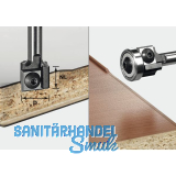 FESTOOL Wendeplatten B�ndigfr�ser HW S8 D19 12x12 KL