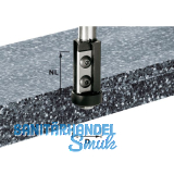 FESTOOL Wendeplatten-B�ndigfr�ser HW 21 x 30 mm Schaft 12 mm