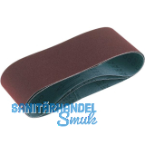 FESTOOL Schleifband Rubin 2 620 x 105 Korn 120 Inhalt 10 Stück FESTOOL Schleifband Rubin 2 620 x 105 Korn 120 Inhalt 10 Stück