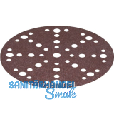 FESTOOL Stickfix Schleifscheiben Saphir � 150 mm Korn 36 f�r Grobschliff (25 St)