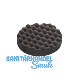 FESTOOL Polierschwamm PS STF schwarz sehr fein gewaffelt 150 x 30mm (1 Stück) FESTOOL Polierschwamm PS STF schwarz sehr fein gewaffelt 150 x 30mm (1 Stück)