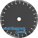 FESTOOL Diamantscheibe ALL Premium 125 x 2,0 mm