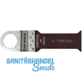 FESTOOL Universal-S�geblatt USB Breite 32mm L�nge 78mm (5 St�ck)