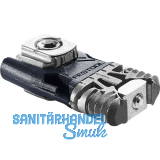 FESTOOL Domino Eckverbinder KV D8/50 18-28 mm