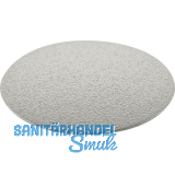 FESTOOL Abdeckkappe KV-AK D15 slr Farbe silber lackiert (50 St�ck)