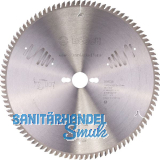 BOSCH Kreissägeblatt Expert for Laminated ø 300 x 2,2 x 30 mm ZZ 96 (HLTCG)pos. BOSCH Kreissägeblatt Expert for Laminated ø 300 x 2,2 x 30 mm ZZ 96 (HLTCG)pos.