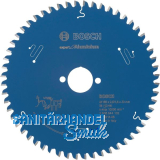 BOSCH Kreissägeblatt Expert for Aluminium ø 190 x 1,6 x 30 mm ZZ 56 (HLTCG) neg. BOSCH Kreissägeblatt Expert for Aluminium ø 190 x 1,6 x 30 mm ZZ 56 (HLTCG) neg.
