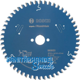 BOSCH Kreissägeblatt Expert for Aluminium ø 165 x 1,6 x 20 mm ZZ 52 (HLTCG) neg. BOSCH Kreissägeblatt Expert for Aluminium ø 165 x 1,6 x 20 mm ZZ 52 (HLTCG) neg.