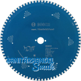 BOSCH Kreissägeblatt Expert for Sandwich Panel ø 355x2,2x30 mm ZZ 80 (MTCG)pos. BOSCH Kreissägeblatt Expert for Sandwich Panel ø 355x2,2x30 mm ZZ 80 (MTCG)pos.