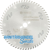 BOSCH Kreissägeblatt Top Precision Laminated ø 303 x 2,2 x 30 mm ZZ 60 (DH) pos. BOSCH Kreissägeblatt Top Precision Laminated ø 303 x 2,2 x 30 mm ZZ 60 (DH) pos.