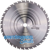 BOSCH Kreissägeblatt Speedline Wood ø 400 x 2,5 x 30 mm ZZ 36 (WZ) pos. BOSCH Kreissägeblatt Speedline Wood ø 400 x 2,5 x 30 mm ZZ 36 (WZ) pos.