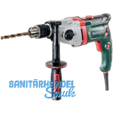 METABO Bohrmaschine BEV 1300-2 1300 Watt