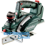 METABO Akku-Handhobel HO 18 LTX 20-82 18 Volt