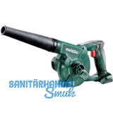 METABO Akku-Gebl�se AG 18 18 Volt