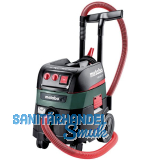 METABO Nass- und Trockensauger Modell ASR 35 M ACP 1400 Watt