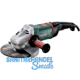 METABO Winkelschleifer WEA 24-230 MVT Quick 2400 Watt