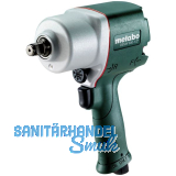 METABO DL-Schlagschrauber DSSW 930 mit 1/2" vierkant Drehmoment 930 Nm