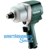 METABO DL-Schlagschrauber DSSW 1690 mit 3/4" vierkant Drehmoment 1690 Nm