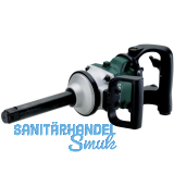 METABO DL-Schlagschrauber DSSW 2440 mit 1" vierkant Drehmoment 2440 Nm