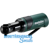 METABO DL-Ratschenschrauber DRS 35 mit 1/4" vierkant Drehmoment 35 Nm